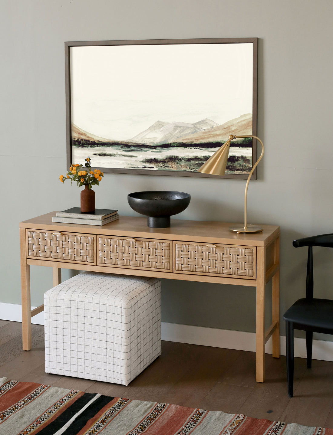 Glencoe by Mande Calhoun-Gaffney