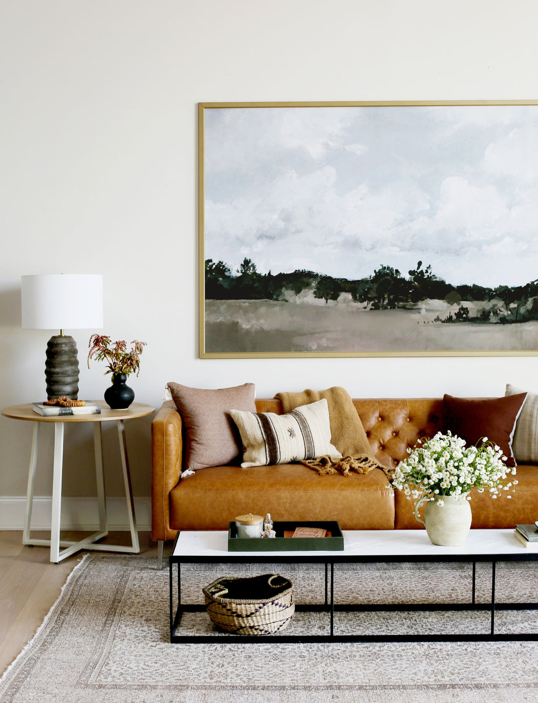 Pasture by Hannah Winters