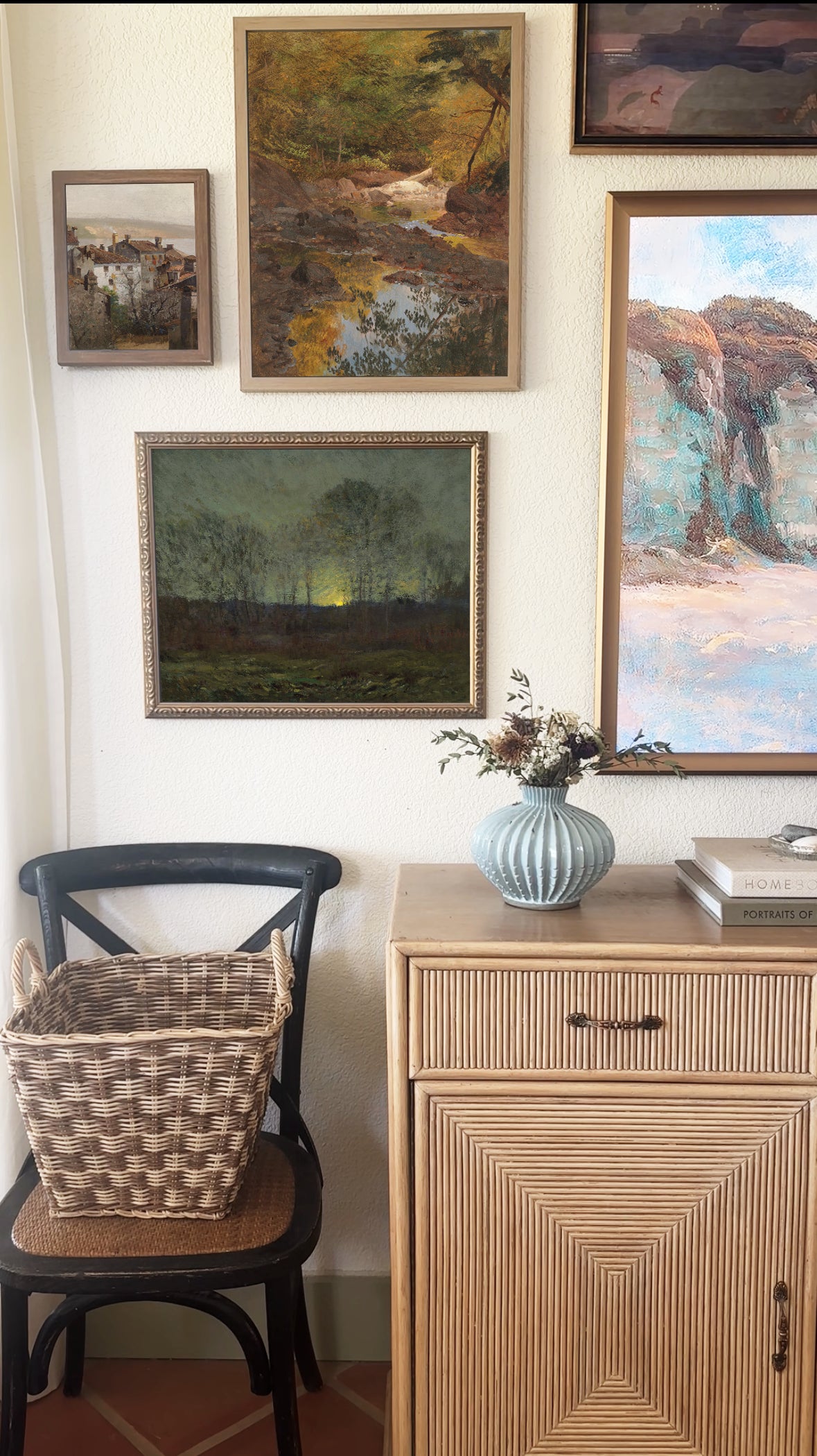 Morning Light