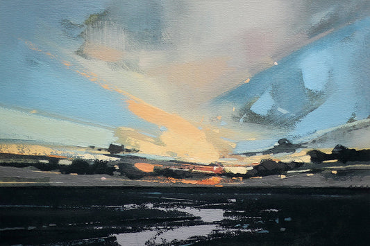 Blue Hour