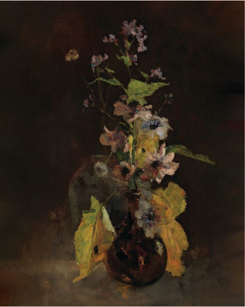 Cafe Bouquet