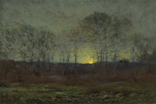 Harvest Moon