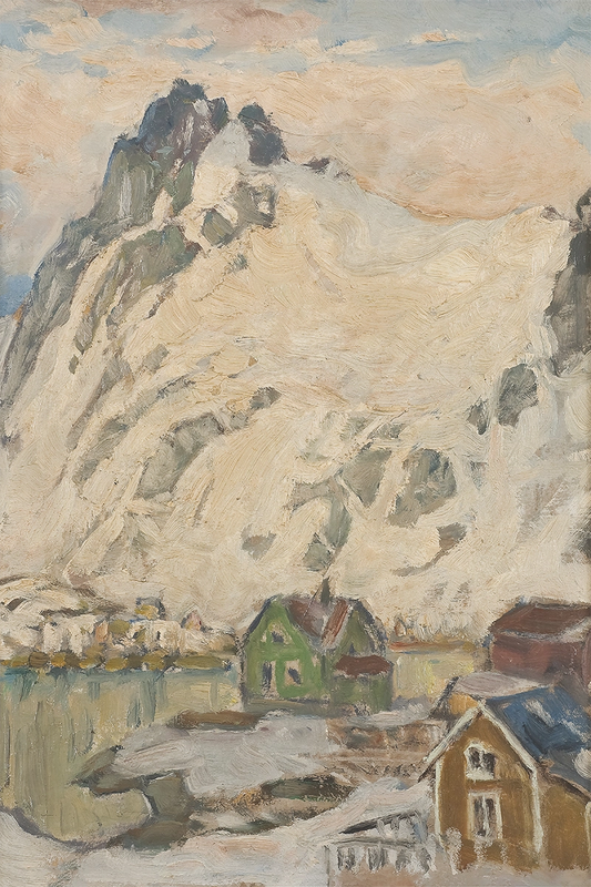Lofoten
