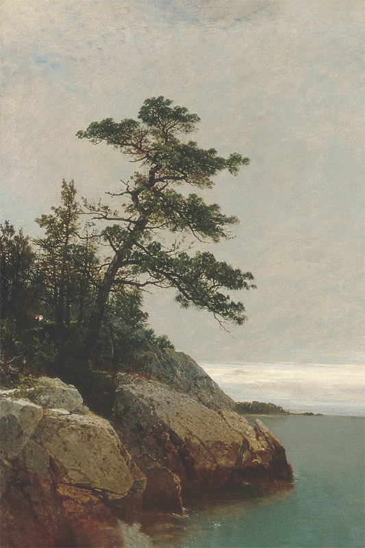 Lone Pine