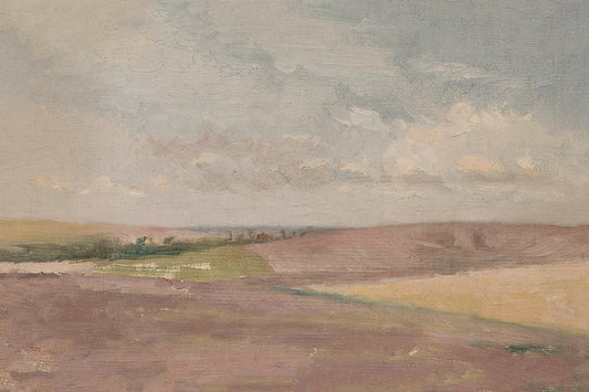 Mauve Hills
