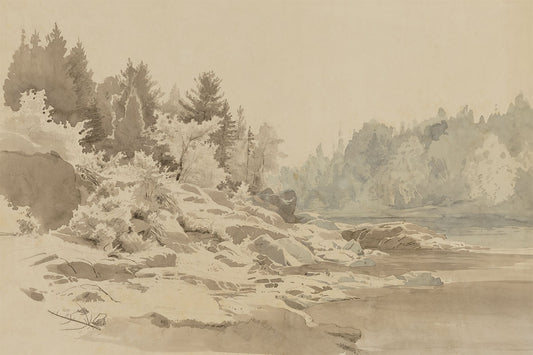 Montmorency River