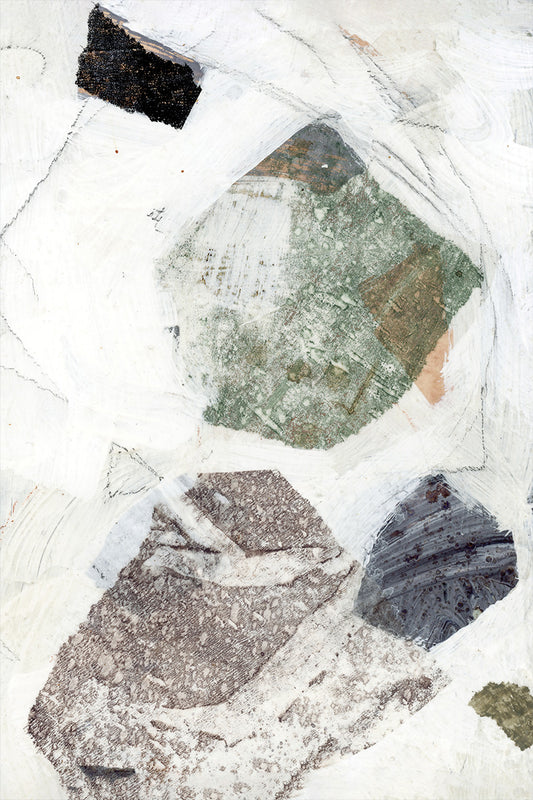 Quartz I
