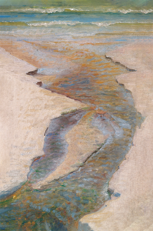 Rainbow Estuary