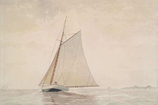Sailing