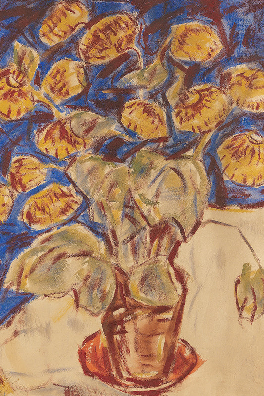 Slipper Flowers