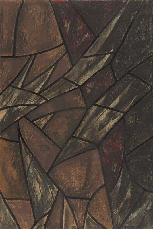 Stained Glass