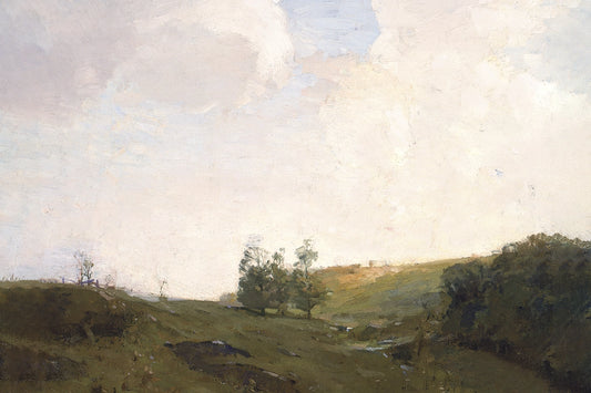 Swedish Hills