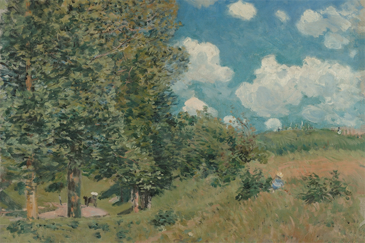 The Road from Versailles