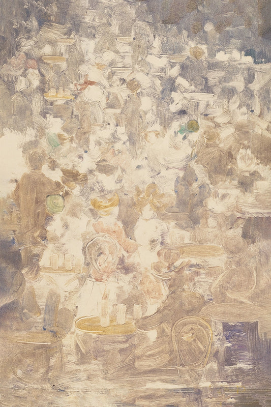 The Cafe