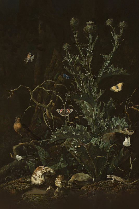 Thistles
