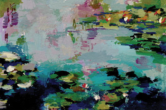 Water Lilies