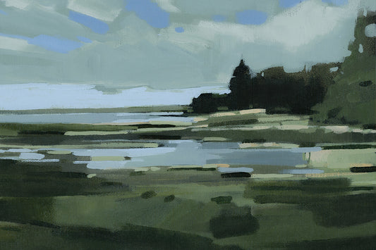 Wonderland Marsh