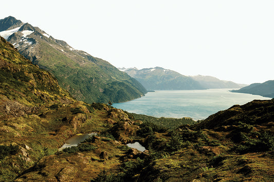 Alaska