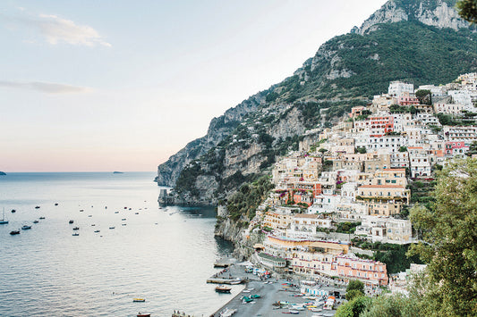 Amalfi