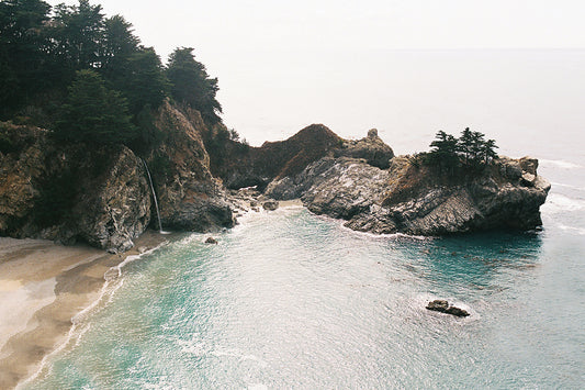 Big Sur