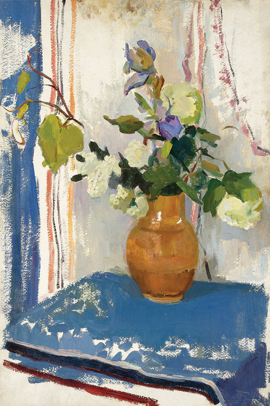 Blooms