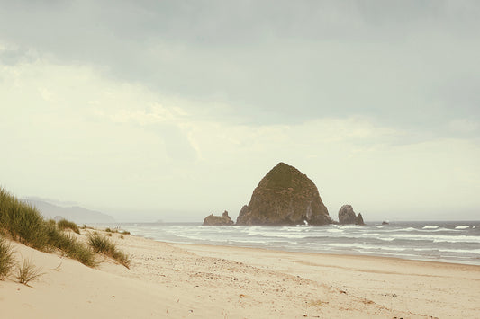 Cannon Beach