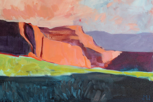 Capitol Reef