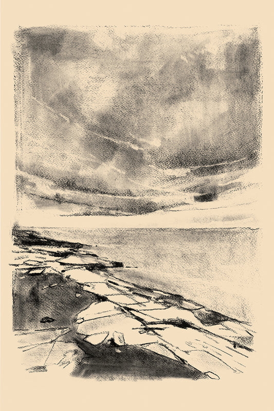 Cranberry Island II