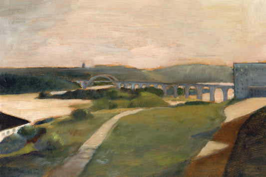 Carpathian Bridge