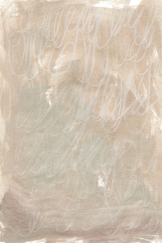 Cursive II