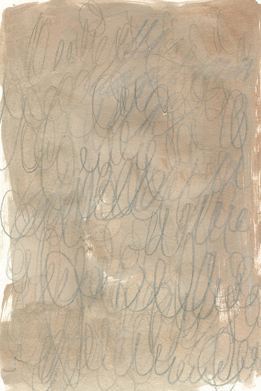 Cursive I