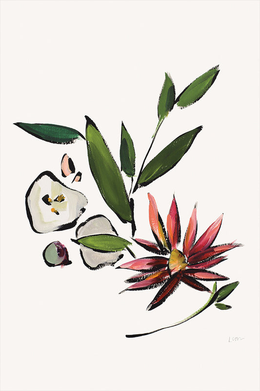 Dahlia III