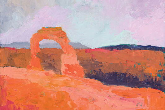 Delicate Arch