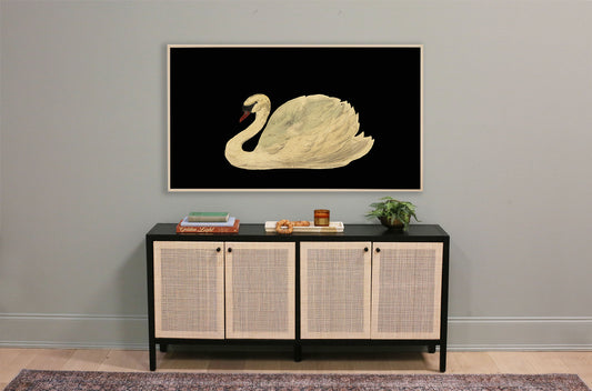 Animals Frame TV Bundle