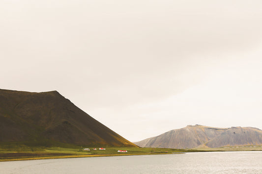 Fjord