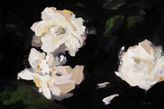 Garden Roses II