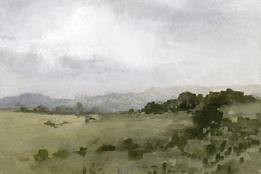 Hillside