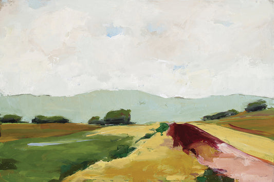 Hills I
