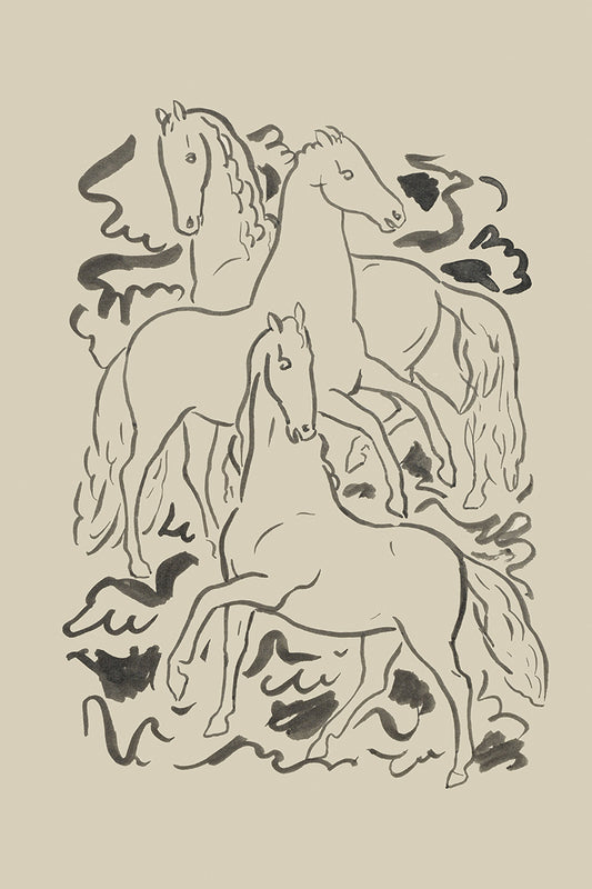 Horses
