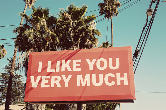 I Like You