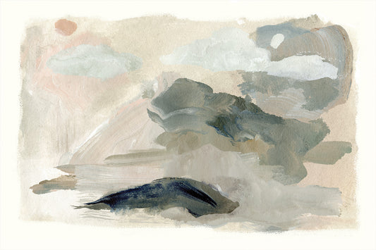 Island I