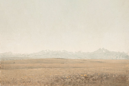 Longs Peak