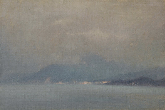 Misty Bay