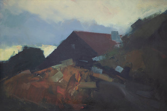 Nightfall