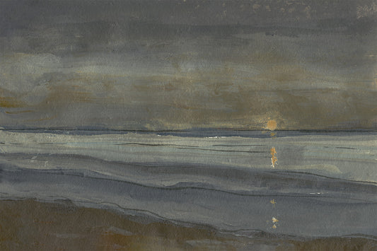 Night Swim