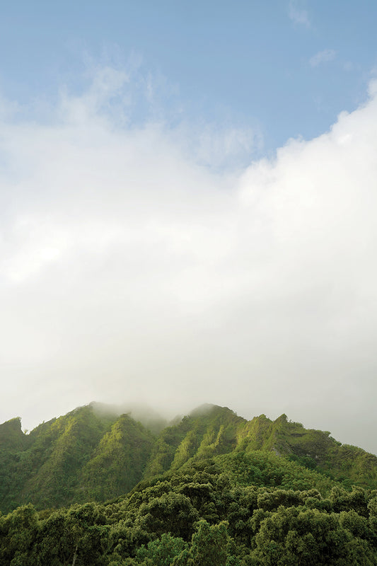 Oahu