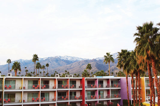 Palm Springs
