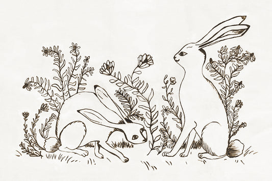 Rabbits