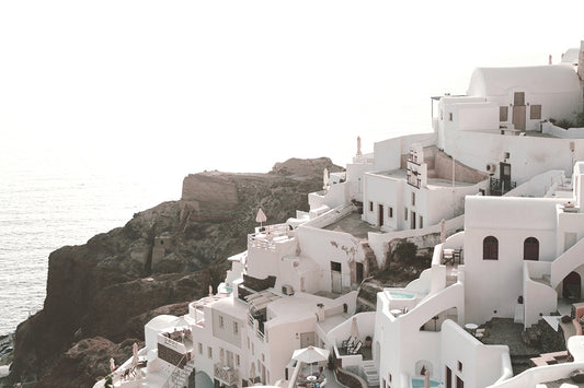 Santorini