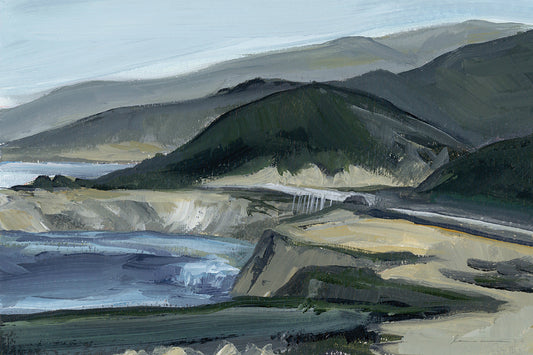 Seascape II